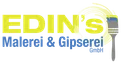 Logo von Partner Edins' Malerei