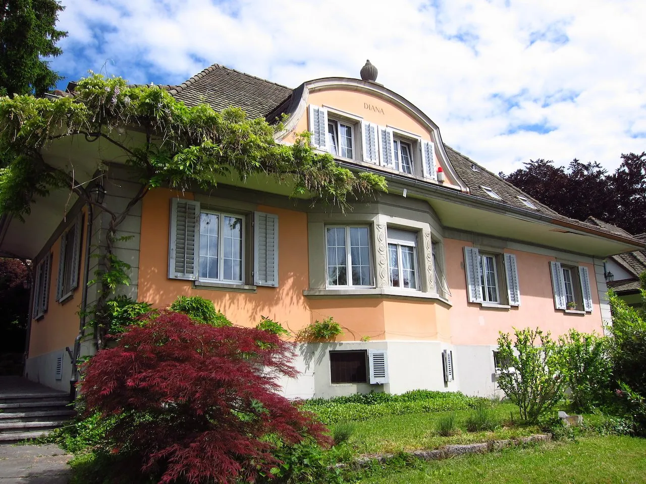 Hausmeisterservice, Liegenschaftsbetreuung und Hauswartung in Bern