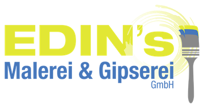 Logo von Partner Edins' Malerei